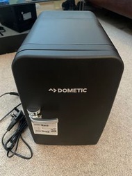 Dometic 多美達 MF-V5M 迷你 冷暖雪櫃 5公升 黑色 右門鉸