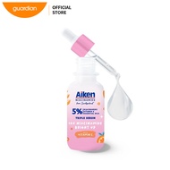 Aiken Niacinamide Bright 5% Niacinamide Triple Serum 15Ml