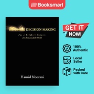 Rational Decision-Making - Paperback - English - 9781450003872