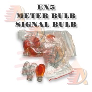 EX5 DREAM UNIVERSAL T10 T13 Meter Bulb Signal Bulb