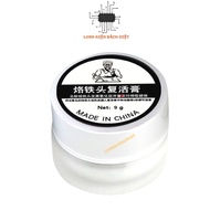 Soldering iron tip restoration powder, soldering iron cleaning 9g