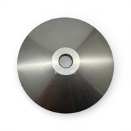 SYM Motors Sanyang DRG Aluminum Maple Leaf Drive Disc DRGBT