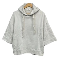Ebure Hoodie ivory Size 3 Women Direct from Japan Secondhand