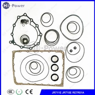 JR710E JR711E RE7R01A RE7R0B Auto Transmission Clutch Overhaul Kit For Nissan Infiniti Pathfinder Ge