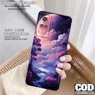 Softcase VIVO Y51A/ Y51 Latest Case VIVO Y51A/ Y51 Latest Fashion Case MIX Casing VIVO Y51A/ Y51 Kes