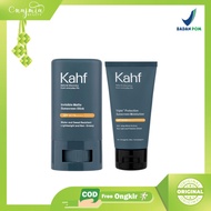 Najmia - Kahf Invisible Matte Sunscreen Stick SPF 50 PA++++ 22 g | Sunscreen