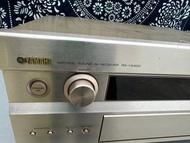 Yamaha RX-V2400 AV 環繞擴大機