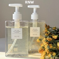 洗发水蓬松持久控油留香 RNW Shampoo Smooth Hair Care Fluffy And Anti-Itch Long-Lasting Fragrance And Oil Control