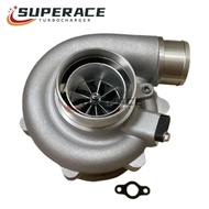 G25-550 Full Turbo G25 550 Dual Ball Bearing G-SERIES 877895-5003S Performance Turbine Housing V-Ban