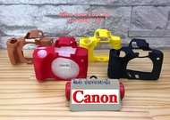 เคสกล้อง Canon EOS M50 / M50 Mark II