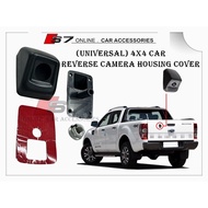4x4 REVERSE CAMERA HOUSING COVER (UNIVERSAL) 4WD Toyota Hilux Vigo Isuzu Dmax Mitsubishi triton Mazd