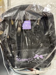 Sanrio Kuromi 書包 背囊