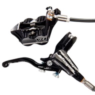 Hope BRAKESET TECH V4 BLACK