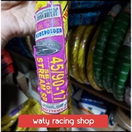 Swallow Tubetype Swallow Tire 45 90 17 Wide Outer Tire 45 Original Swallow 17Ring