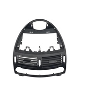 Interior Dashboard Air Vent Outlet Central Control Panel For Mercedes Benz E Class W211 2003-2008
