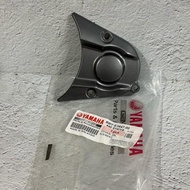 BBY-E3447-00 100% ORIGINAL YAMAHA EZ115 OIL FILTER CAP PETUTUP OIL FILTER COVER OIL FILTER COVER OIL