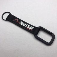 keychain evisu keychain evisu