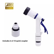 AN-RIDDLE | Multi-functional Pressure Boosting Shower