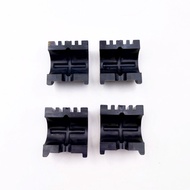 Sway Bar Bushing Stabilizer Bar Support for CFmoto 500 X5 CF188 550 X5H.O. 600 X6 625 CF196 800 X8 C
