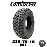235/75R15 TAYAR BARU 235-75-15 | TAYAR 4X4,HILUX,SUV