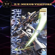 MG 1/100 Gundam Deathscythe ew