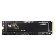 Samsung 970 Evo Plus 1TB M.2 NVME Gen 3.0 V-Nand SSD MZ-V7S1T0BW 5 Years Local Warranty