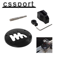 Mold Enhance Feel Damping Short Shifter Modification Kit for Thrustmaster TH8A Gear Accessories Upgrade Mod