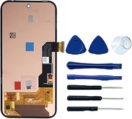 for Google Pixel 8A Screen Replacement Kit Pixel 8A GKV4X G6GPR G8HHN G576D LCD Screen Display Touch