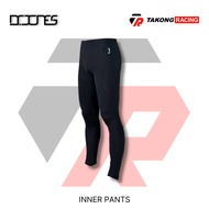 Dr. Jones Inner "The SKIN" Pants