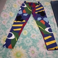 Children's Leggings 6-7 Years Old