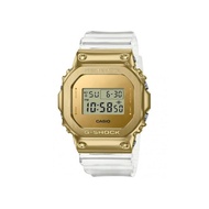 G-Shock Gold Ingot Skeleten Series GM5600SG / GM5600SG-9 / GM5600SG-9DR