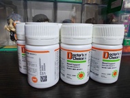 Doctor's Choice 醫之選 👨🏻‍⚕️  補血配方（鐵質+維他命C）