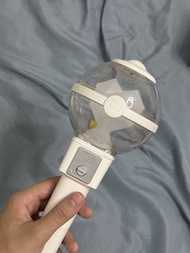 [放]朴志訓手燈