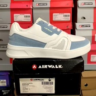 Sepatu Wanita Sepatu Sneakers Wanita Airwalk Burton AIWXF240808U Ori