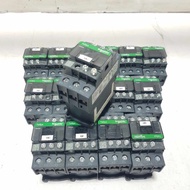 Magnetic contactor 10hp DC24V Schneider LAD4TBDL