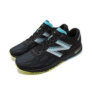 現貨 iShoes正品 New Balance 1400 男鞋 寬楦 黑 輕量 路跑 慢跑 跑鞋 M1400BB6 2E