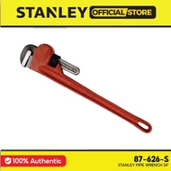 STANLEY® 87-626 PIPE WRENCH 600MM /24"