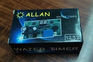 ALLAN WATER TIMER 1232