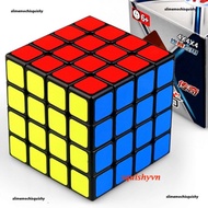 Rubik 4x4 QiYi QiYuan W2 Rubik's Cube 4x4x4 Rubik's Cube 4x4 QiYi 4-Layer Rubik's Cube