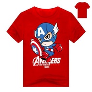 CAPTAIN AMERICA Children's T-shirt