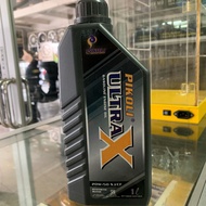 Pikoli Ultra X SJAA CF SAE 20W50 Ukuran 1 Liter / 1000 ML