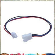 RC 2S Lipo Battery 3P JST Plug Balance Charger Cable Extension 20cm