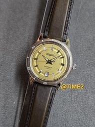 Seiko  Presage  Style 60's  SRPL75J1  SRPL75  automatic watch  錶經39.5mm  50米防水 自動錶  機械錶 上鍊錶  made in