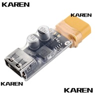 KAREN1 Charger Converter High Quality LIPO Battery Charger 3-6S Battery Charger