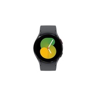 SAMSUNG三星 Galaxy Watch 5 40mm LTE R905 智慧手錶 幻影黑 贈玻璃貼＋除菌掛片_廠商直送