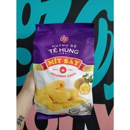 Mit Say Huynh De Te Hung Dried Jackfruit 250g