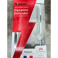 [Clearing Stock] Telofen iPhone 15Plus Phone Case 14Plus White Panda i15 i14