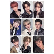 &TEAM 3rd EP 'We on Fire'  Video Call Event Makestar Photocard