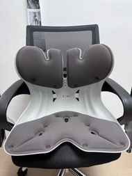 BKT 人體工學坐墊 ｜ BKT Ergonomic Back Support