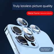 iphone camera lens protector camera lens protector Applicable to Apple 13 Lens Film iPhone13promax M